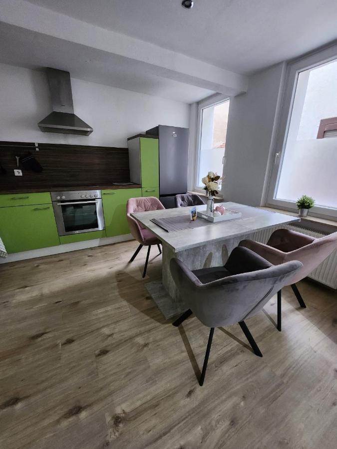 Ferienhaus Mama Rhein - 134Mq Bingen am Rhein Exteriör bild