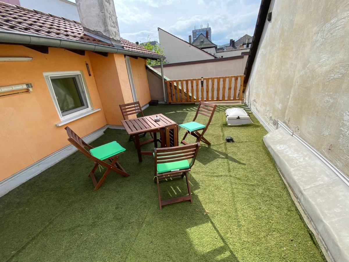 Ferienhaus Mama Rhein - 134Mq Bingen am Rhein Exteriör bild