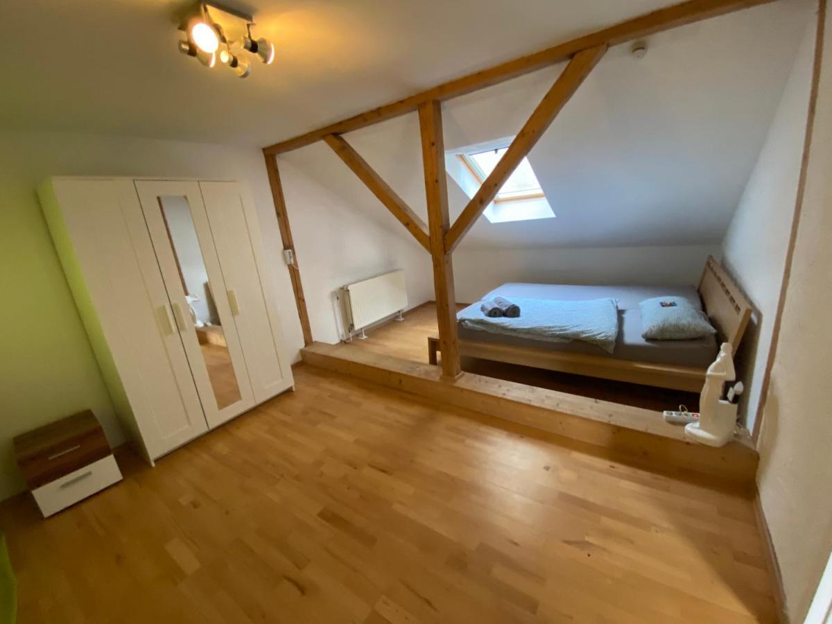 Ferienhaus Mama Rhein - 134Mq Bingen am Rhein Exteriör bild